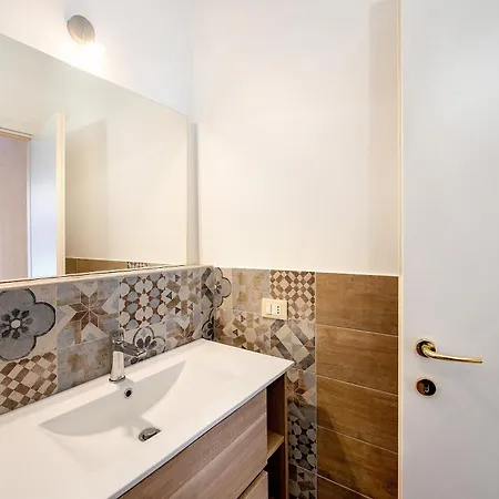Apartament Capitan Romeo *