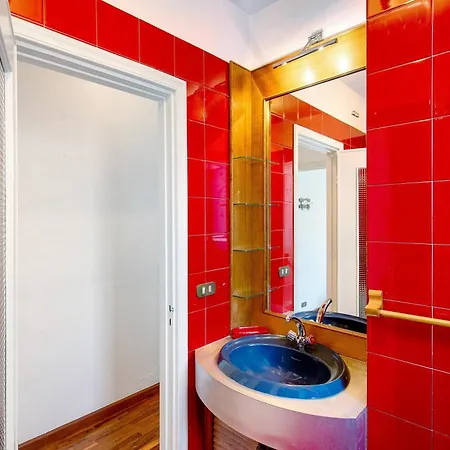 Capitan Romeo Apartament