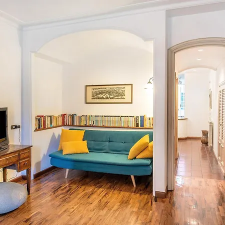 Apartament Capitan Romeo