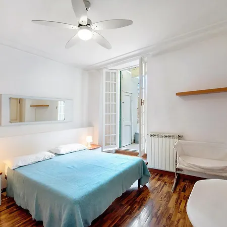 Apartment Capitan Romeo Arenzano