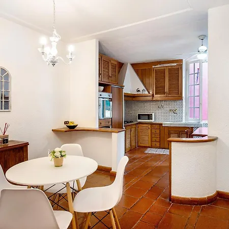 Apartment Capitan Romeo *