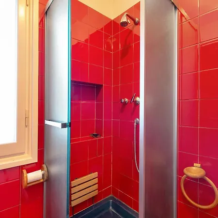Apartmán Capitan Romeo *