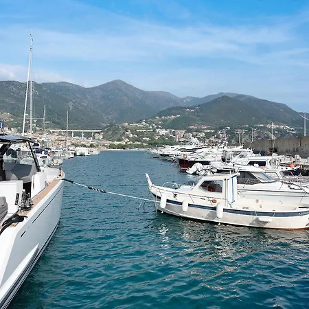 Capitan Romeo * Arenzano